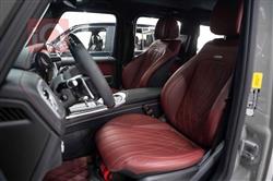 مرسيدس بنز G-Class